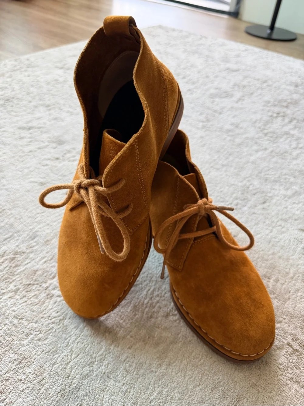 Hush Puppies brand new